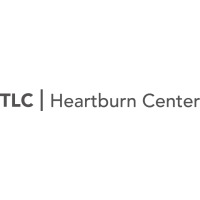 TLC Houstonâ€™s Heartburn Center Logo