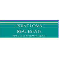 Point Loma Real Estate Logo