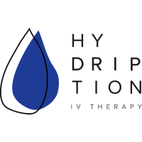 Hydription Logo