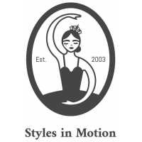 Styles In Motion LLC Logo
