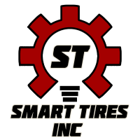 Smart Tires Logo