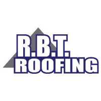 R.B.T. Roofing Logo