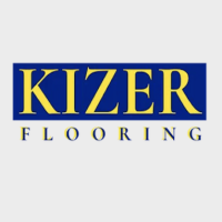 Kizer Flooring Logo