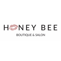 HoneyBee Boutique Logo