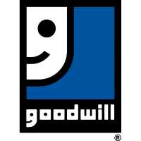 Goodwill Store - Basswood Logo