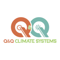 Q & Q Climate Systems Logo