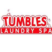Tumbles Laundry Spa Logo