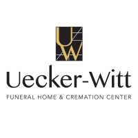 Uecker-Witt Funeral Home Logo