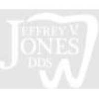 Jeffrey V. Jones DDS and Taryn Pogoda DMD Logo