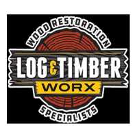 Log & Timber Worx Logo