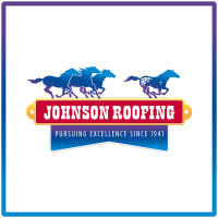 Johnson Roofing Logo
