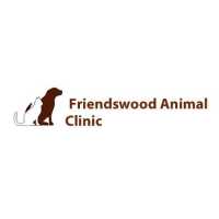 Friendswood Animal Clinic Logo