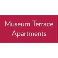 Museum Terrace Logo