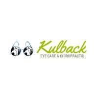 Harrison-Kulback Eye Care & Chiropractic Logo