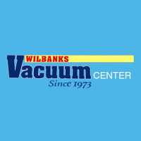Wilbanks Vacuum Center Logo