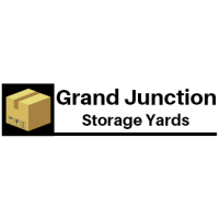 Grand Junction Storage Yards Logo