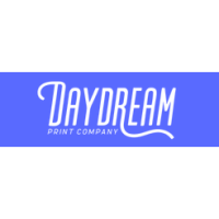 Daydream Print Co. Logo