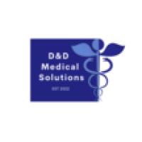 DnD Medical Solutions, LLC Logo