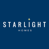 Estrella Crossing by Starlight Homes Logo