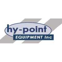 Hy-Point Restaurant Equipment & Supplies Inc. Logo
