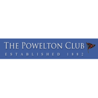 The Powelton Club Logo