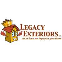 Legacy Exteriors Logo