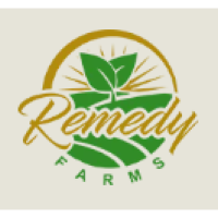 Remedy Bath Co. Logo