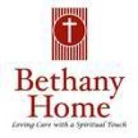 Bethany Home Logo