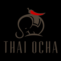 Thai Ocha Logo