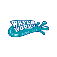 Water Works Car Wash- Annapolis Logo
