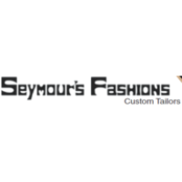 Seymour's Fashions Custom Tailors Logo