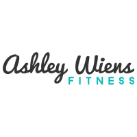 Ashley Wiens Fitness Logo