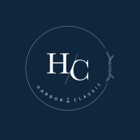 HC Luxury Outdoor Furniture Logo