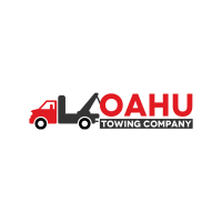 Oahu Towing Company Logo