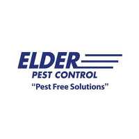 ELDER Pest Control Logo