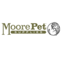 Moore Pet Supplies Logo