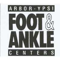 Arbor - Ypsi Foot & Ankle Center Logo