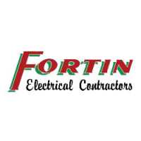 Fortin Electric Contactors Logo
