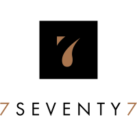 7SEVENTY7 Logo