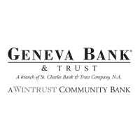 Geneva Bank & Trust Logo