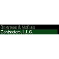 Sorensen & McCuin Contractors, L.L.C. Logo
