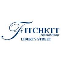 Fitchett Funeral Home & Cremation Liberty Street Logo