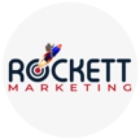 Rockett Marketing Logo
