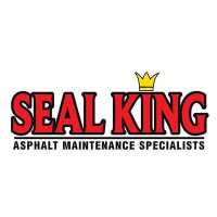 Seal King Logo
