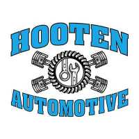 Hooten Automotive Logo