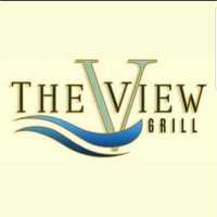 The View Grill Logo