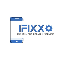 iFixx Phone Repair Logo