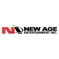 New Age Entertainment Inc. Logo
