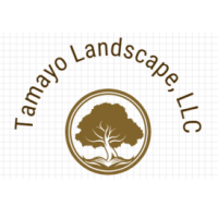 Tamayo Landscape, LLC Logo