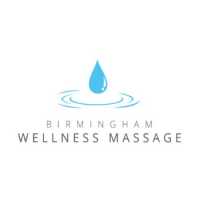 Birmingham Wellness Massage - Hoover, AL Logo